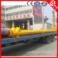 Hot Sale with High Efficiency Lsy Series Cement Screw Conveyor Price